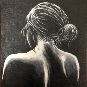 Meet your Posher, Abbie